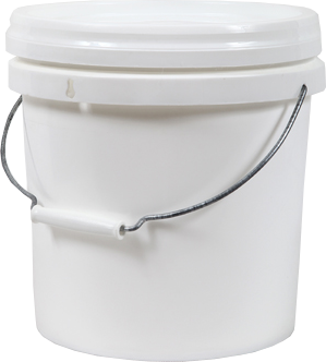 Premier Plastics Industrial Pail